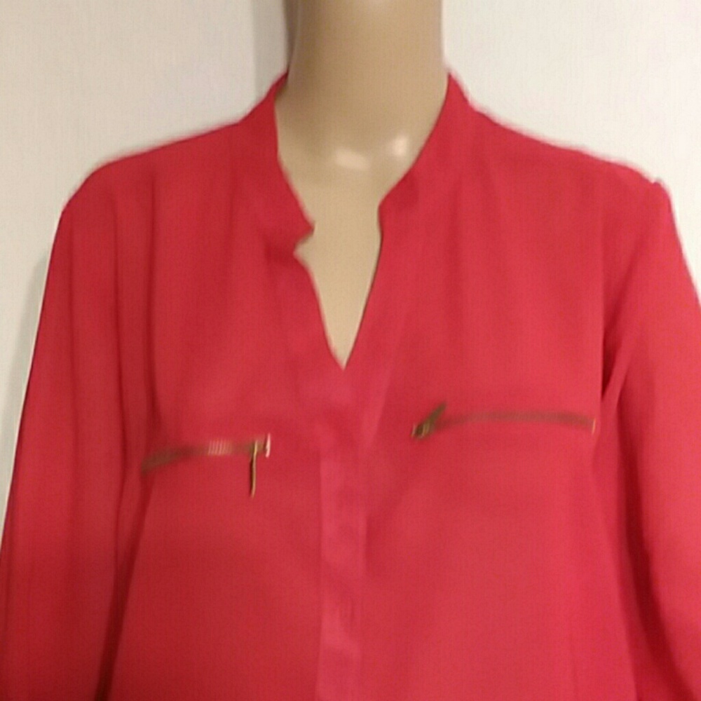 Indulge in style shirt - Picture 3 of 7